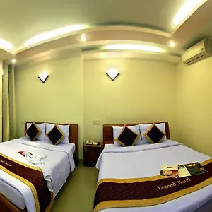 visit hotel