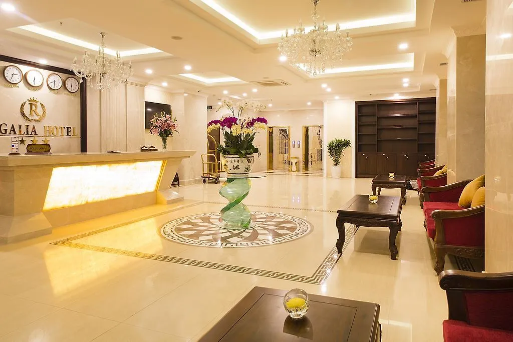 Hotel Regalia Nha Trang