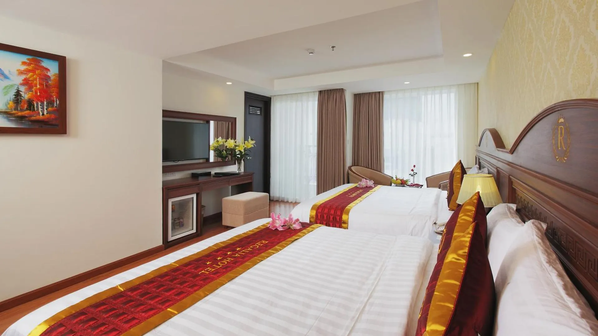 Hotel Regalia Nha Trang