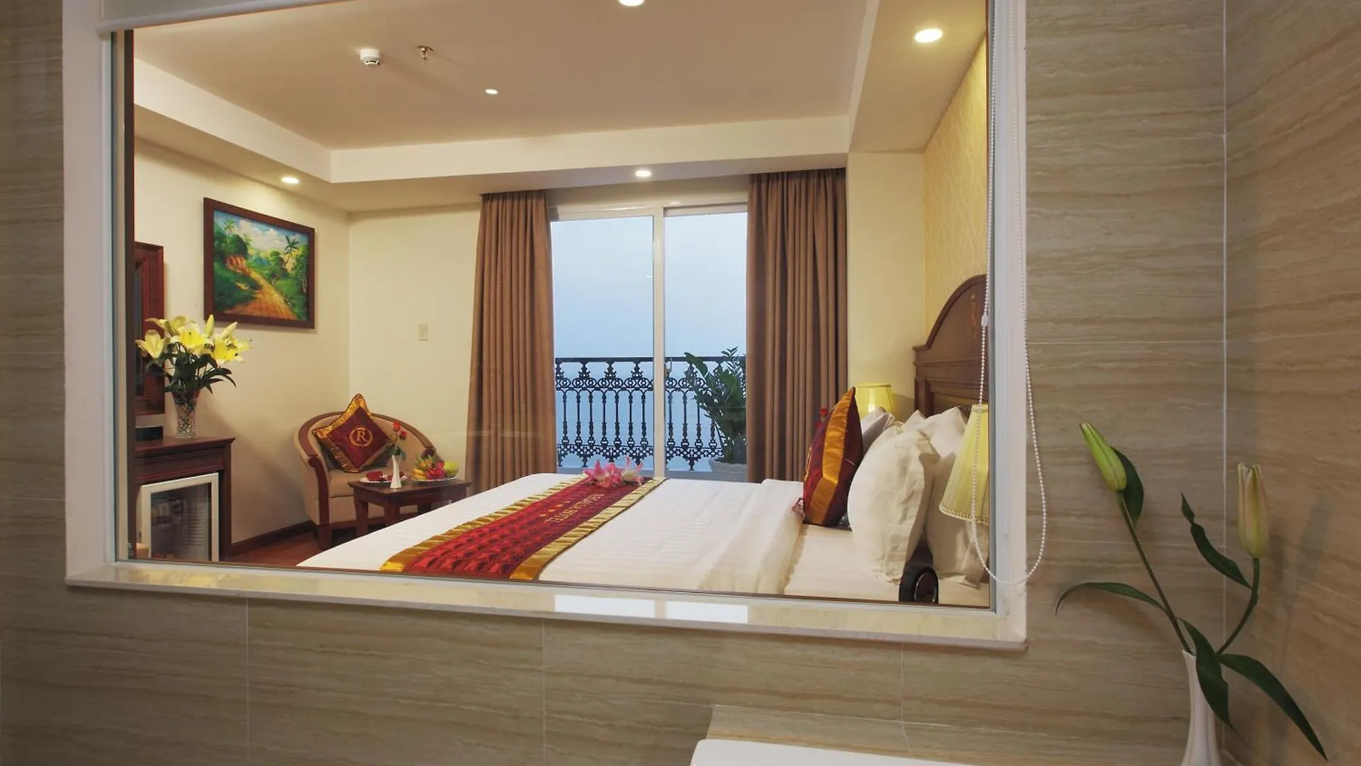 Regalia Nha Trang Hotel 4*,
