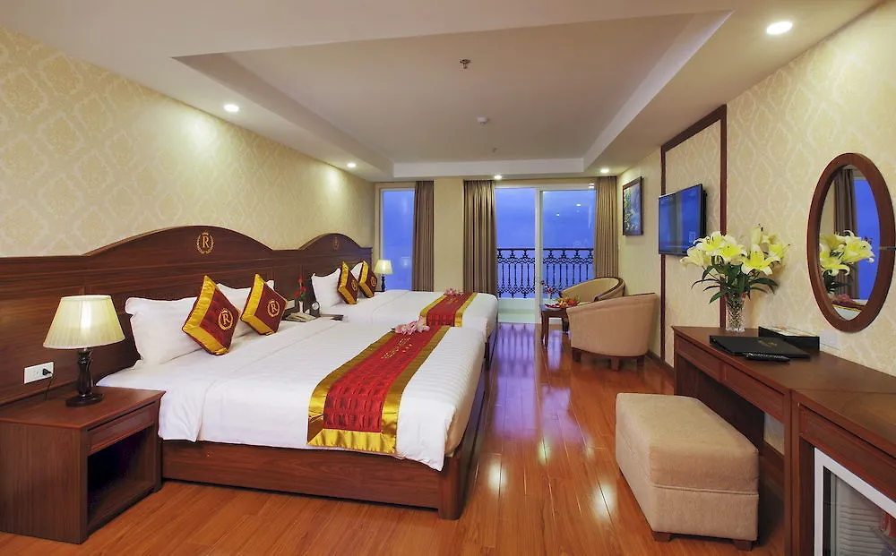 Hotel Regalia Nha Trang