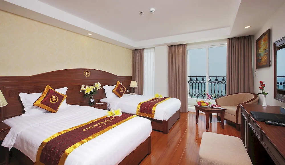 Hotel Regalia Nha Trang 4*,  Vietnam