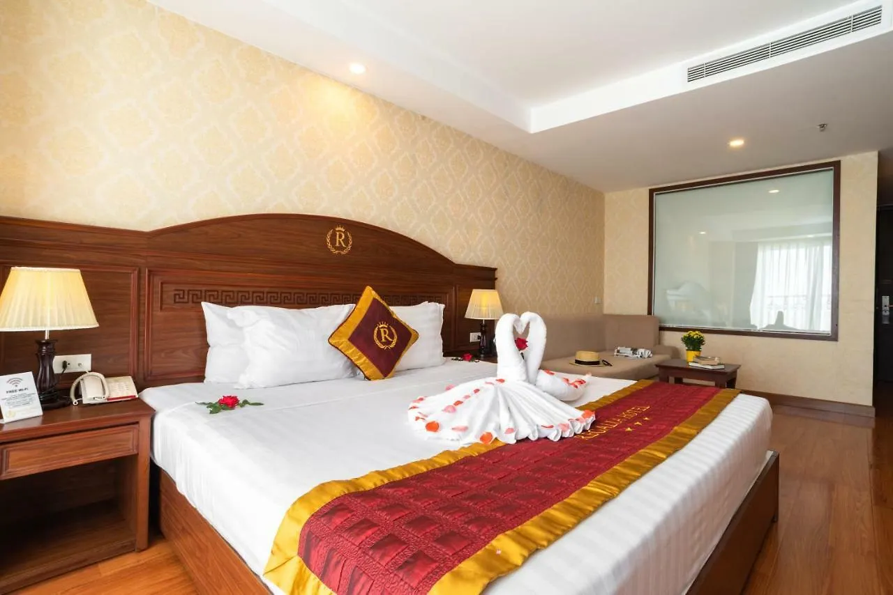 Hotel Regalia Nha Trang 4*,  Vietnam