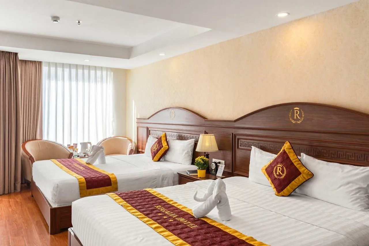 Hotel Regalia Nha Trang